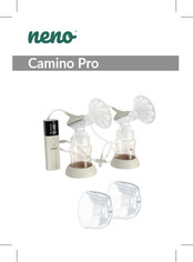 neno Camino Pro Benutzerhandbuch