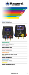 MasterCool 99923-BT-2 Bedienungsanleitung