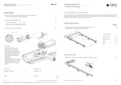 Mhz ALTO Checkliste