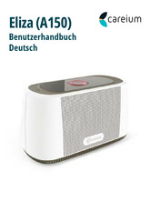 careium Eliza Benutzerhandbuch