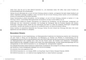 SAIC MAXUS EV90 2021 Handbuch