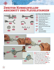 Hachette Titanic Bauanleitung