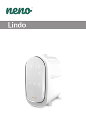 neno Lindo Bedienungsanleitung
