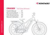 Himiway CRUISER Benutzerhandbuch
