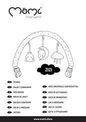MoMi ZIZI Handbuch