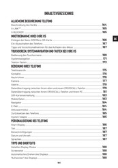 Crosscall CORE-X5 Bedienungsanleitung