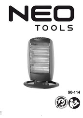 Neo Tools 90-114 Bedienungsanleitung