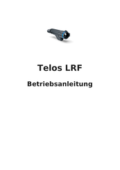 Pulsar Telos LRF Betriebsanleitung
