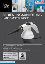 easy home 90641 Bedienungsanleitung