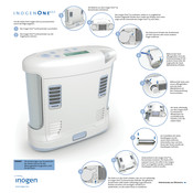 Inogen One G3 Anleitung
