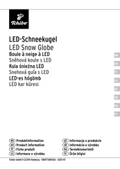 Tchibo 399 032 Produktinformation