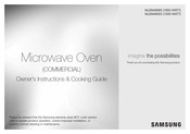 Samsung MJ26A6053 Bedienungsanleitung