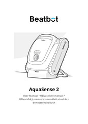 Beatbot AquaSense Benutzerhandbuch