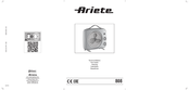 Ariete 808 Bedienungsanleitung