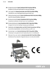 HMN M2 El-tip Gebrauchsanweisung