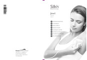 Silk'n JEWEL H3210 Bedienungsanleitung