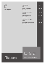 Electrolux LIT30230C Benutzerinformation