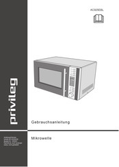 Privileg 285902 Gebrauchsanleitung