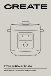Create STUDIO Benutzerhandbuch