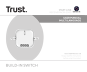 Trust 71269 Bedienungsanleitung