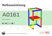 Quadro mdb A0161 Aufbauanleitung