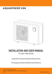fluidra 75337 Handbuch
