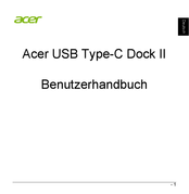 Acer ADK810 Benutzerhandbuch