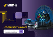 LIGHT MY BRICKS 75352 Bedienungsanleitung