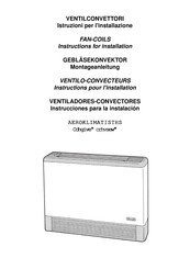DeLonghi 0735 Montageanleitung