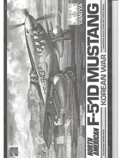 Tamiya 60328 Bedienungsanleitung