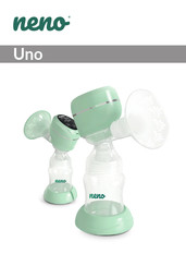 neno Uno Bedienungsanleitung