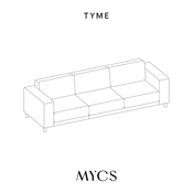 Mycs TYME Montageanleitung