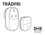 IKEA Tradfri Bedienungsanleitung