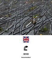 Decoderwerk 30103 Benutzerhandbuch