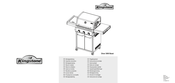 Kingstone Diner 3000 Beast Montageanleitung
