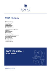 Royal Catering RCSI-17 Bedienungsanleitung