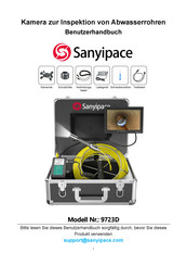 Sanyipace 9723D Benutzerhandbuch