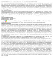 Ezviz EB8 4K 4G Bedienungsanleitung