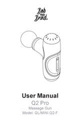 Bob And Brad Q2 Pro Benutzerhandbuch