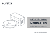 Eureka NERE6PLUS Bedienungsanleitung