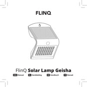 FLINQ Geisha Handbuch