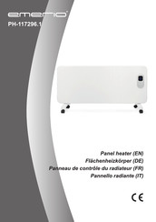 Emerio PH-117296.1 Bedienungsanleitung