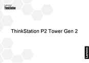 Lenovo P2 Bedienungsanleitung
