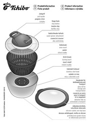 Tchibo 685 849 Produktinformation