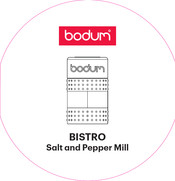 Bodum bistro Gebrauchsanweisung