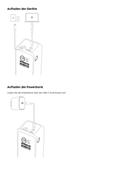 Anker Prime Bedienungsanleitung