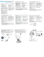 Vivotek FD8367-V Schnellstartanleitung