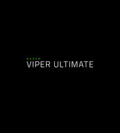 Razer VIPER ULTIMATE Bedienungsanleitung