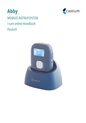 careium Abby Handbuch