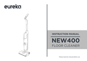 Eureka NEW400 Bedienungsanleitung
